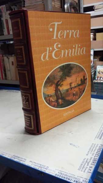 Terra d'Emilia.
