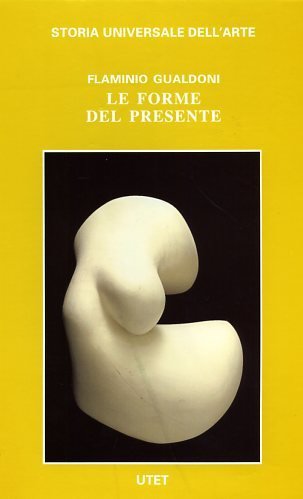 Le forme del presente.