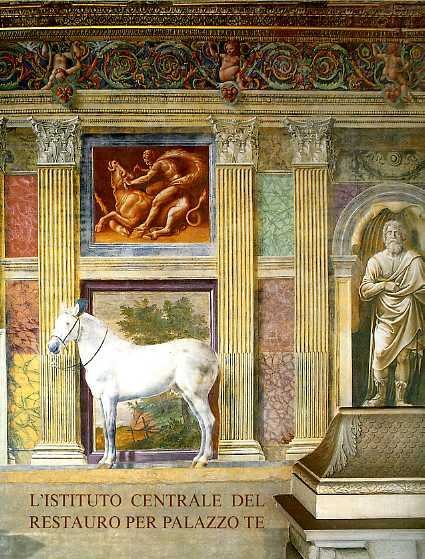 Bollettino d'arte. Volume speciale: L'Istituto Centrale del Restauro per Palazzo …