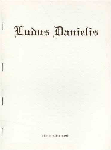 Ludus Danielis.