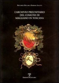 L'Archivio preunitario del comune di Magliano in Toscana.