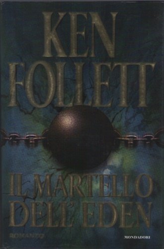 Il martello dell'Eden.