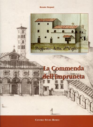 La commenda dell'impruneta.