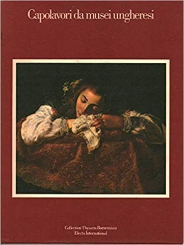 Capolavori da Musei ungheresi. Collezione Thyssen-Bornemisza. | Immagine principale