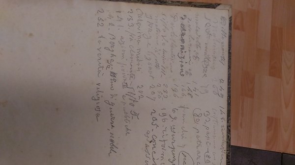 Opere. Vol.I contenente:Itinerario da Parigi a Gerusalemme e da Gerusalemme …