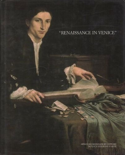 Renaissance in Venice.