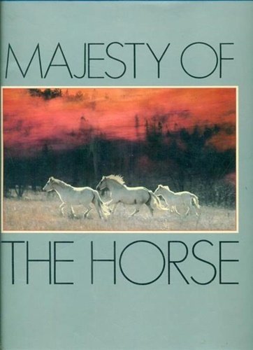 Majesty of the Horse.