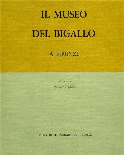 Il Museo del Bigallo a Firenze.