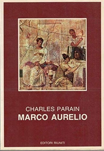 Marco Aurelio.