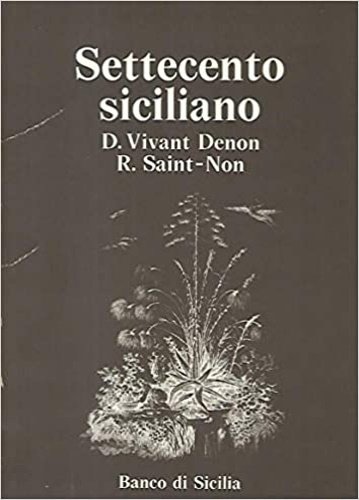 Settecento Siciliano traduzione del Voyage en Sicile.