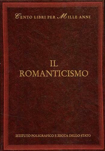 Il Romanticismo.