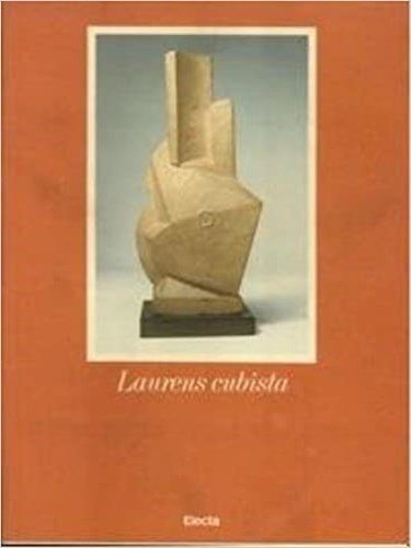 Laurens Cubista.
