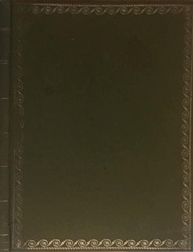 Il Cabreo Della Stufa. Riproduzione in facsimile del manoscritto originale …
