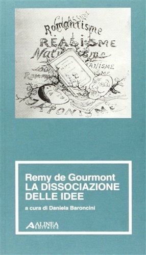 La dissociazione delle idee.