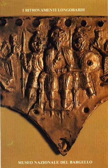 I ritrovamenti longobardi.