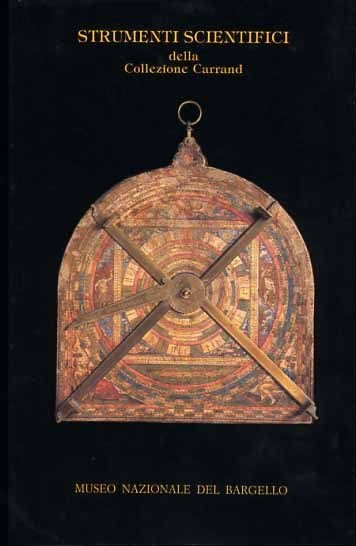 Strumenti scientifici della Collezione Carrand.