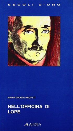 Nell'officina di Lope.