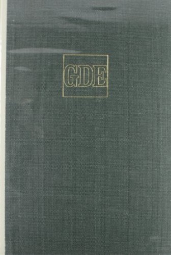 Dizionario dei personaggi letterari.