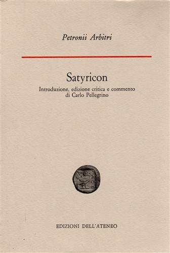 Satyricon.