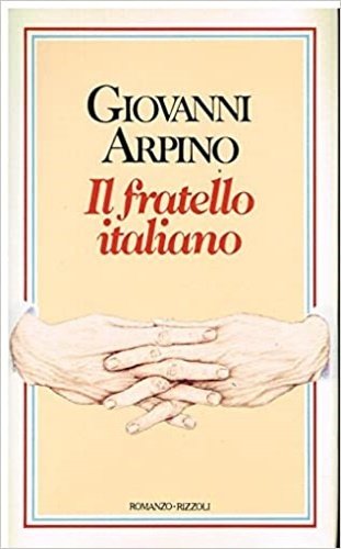 Il fratello italiano. | Immagine principale
