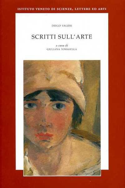 Scritti sull'arte.
