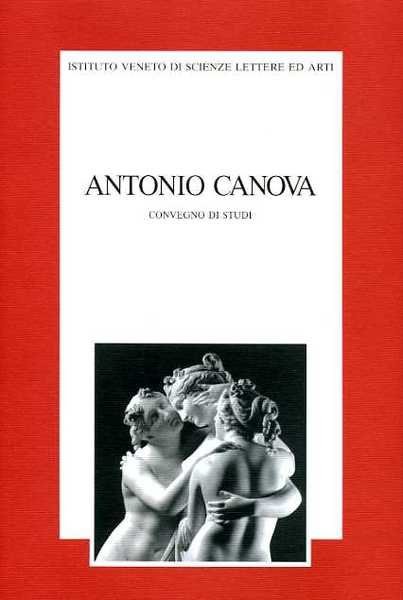 Antonio Canova.