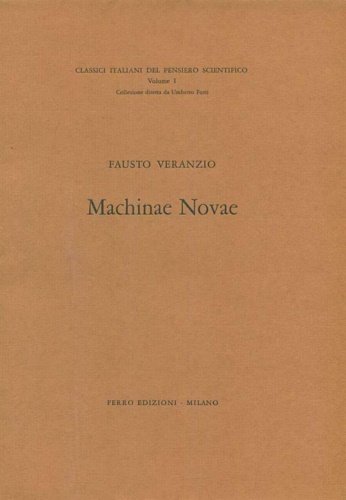 Machinae Novae.