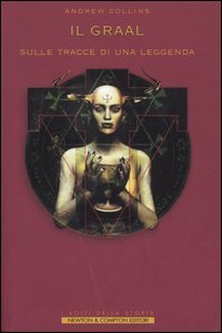 Il Graal. Sulle tracce di una leggenda. | Immagine principale