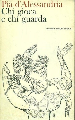 Chi gioca e chi guarda. | Immagine principale