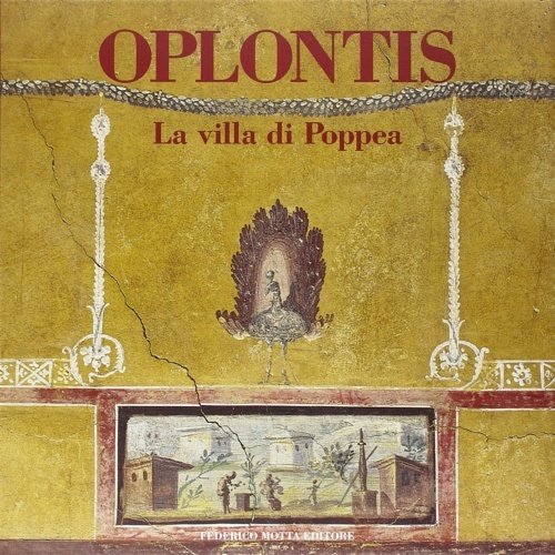 Oplontis. La villa di Poppea.