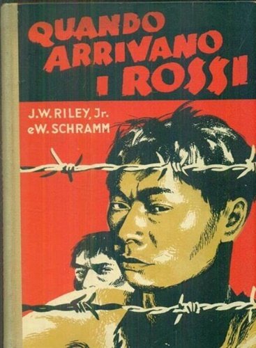 Quando arrivano i rossi. | Immagine principale