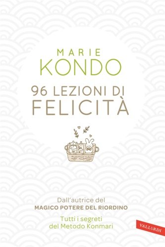 96 lezioni di felicità.