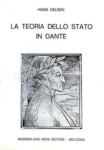 La teoria dello Stato in Dante.