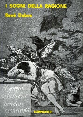 I sogni della ragione.