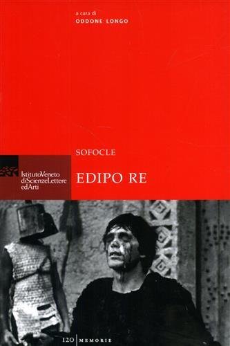 Edipo Re.