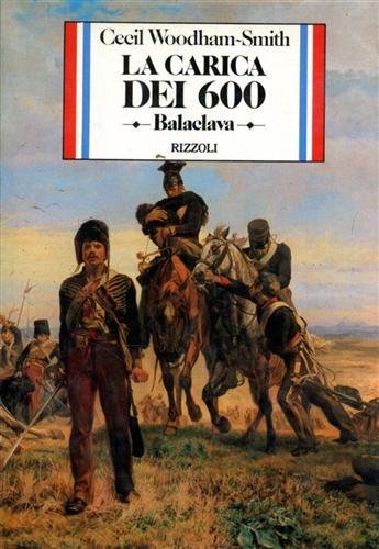 La carica dei Seicento. Balaclava. | Immagine principale