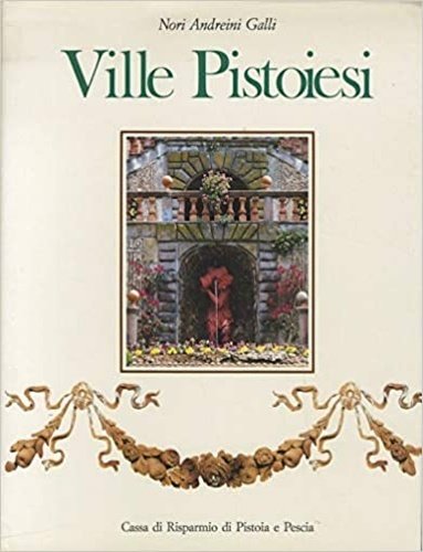 Ville pistoiesi.