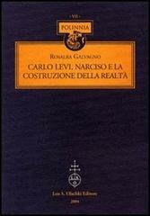 Carlo Levi, Narciso e la costruzione della realtà.