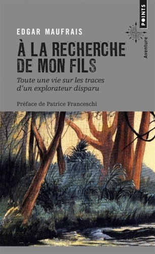 A la recherche de mon fils. Toute une vie sur …