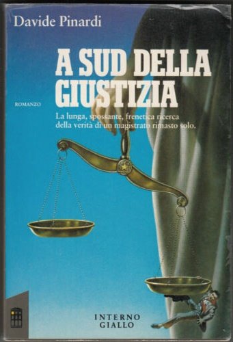 A sud della giustizia.