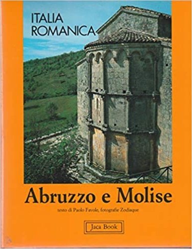 Abruzzo e Molise. | Immagine principale