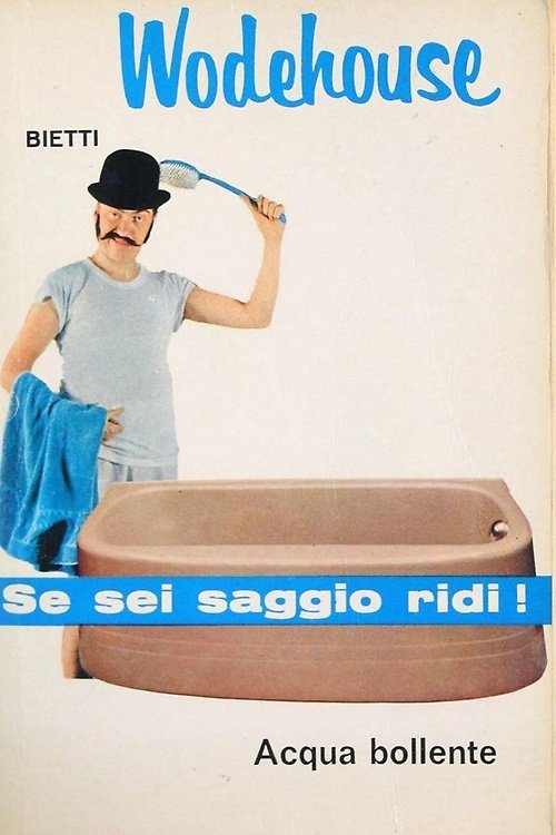Acqua bollente.