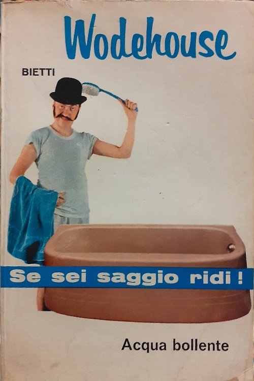 Acqua bollente. | Immagine Gallery 2