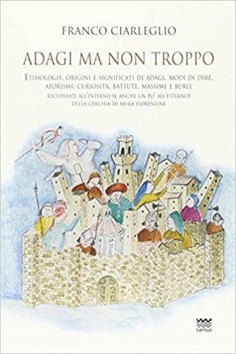 Adagi ma non troppo.