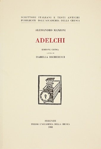 Adelchi.