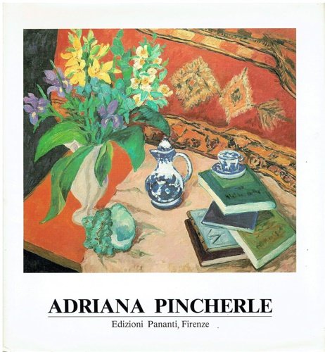 Adriana Pincherle. Catalogo Generale.