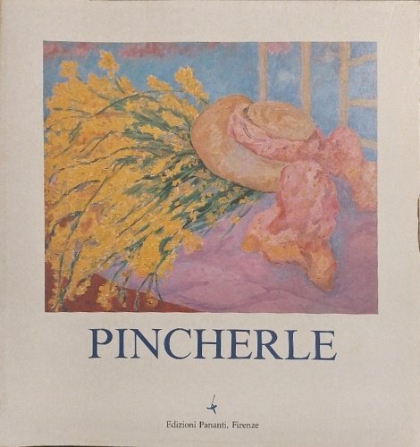 Adriana Pincherle. Opere di questi anni. | Immagine principale