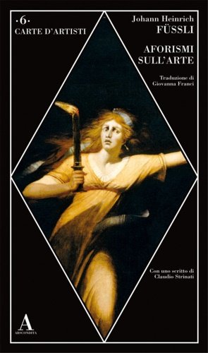 Aforismi sull'arte.