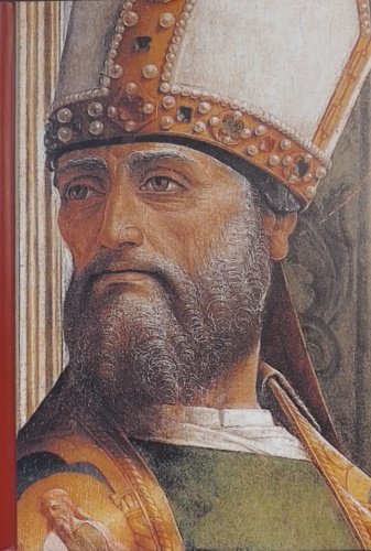 Agostino di Ippona: vita, pensiero, opere scelte.