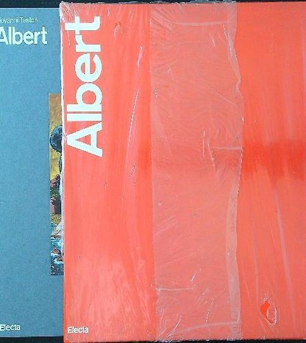 Albert.
